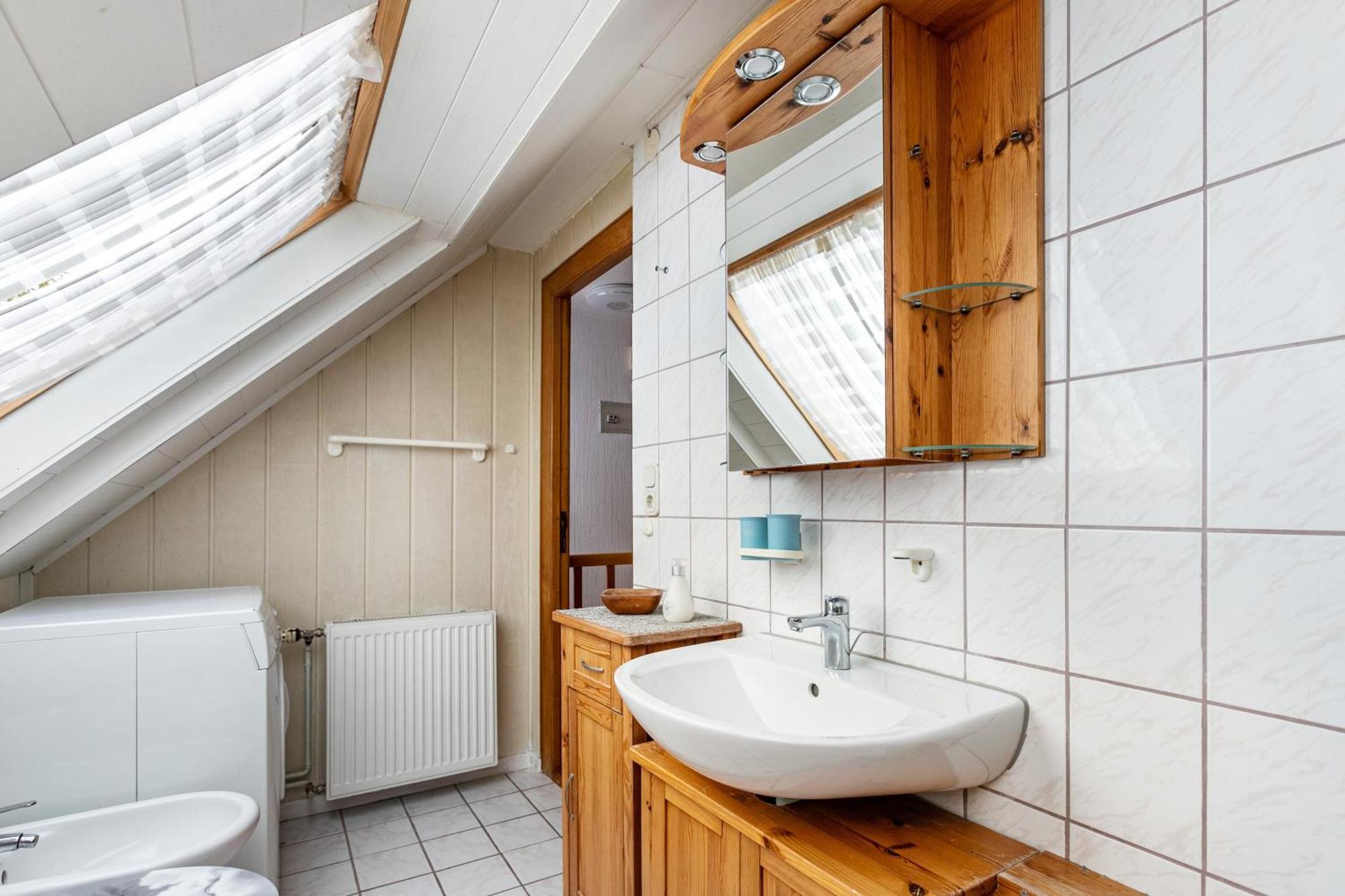 Ferienwohnung Flensburg Muerwik Dış mekan fotoğraf