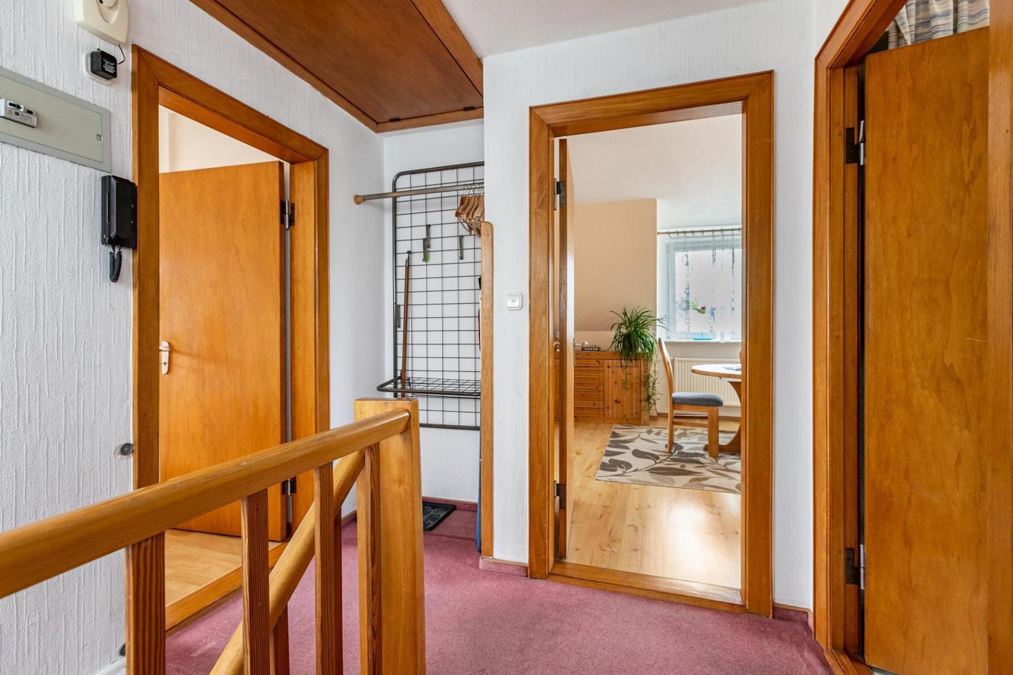 Ferienwohnung Flensburg Muerwik Dış mekan fotoğraf
